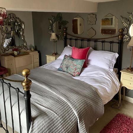 Bed and Breakfast Clarke'S Farm Heighington  Exterior foto
