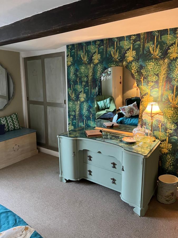 Bed and Breakfast Clarke'S Farm Heighington  Exterior foto