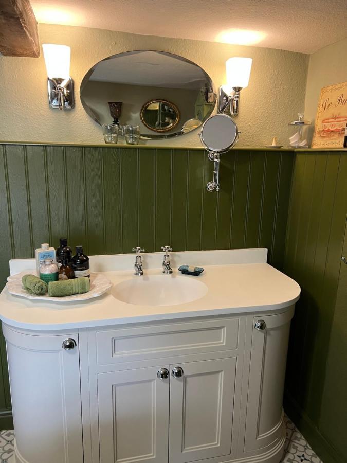 Bed and Breakfast Clarke'S Farm Heighington  Exterior foto