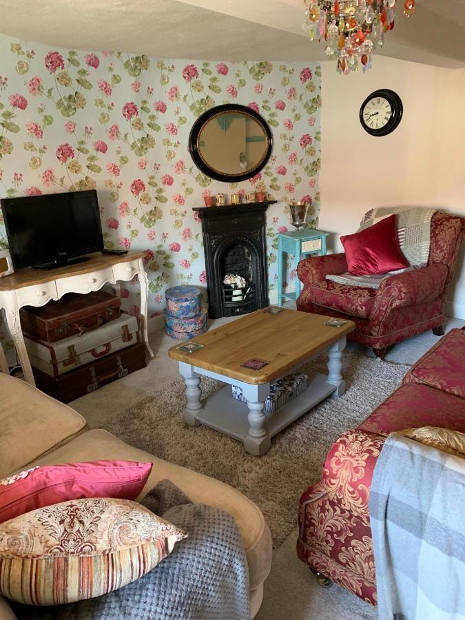 Bed and Breakfast Clarke'S Farm Heighington  Exterior foto