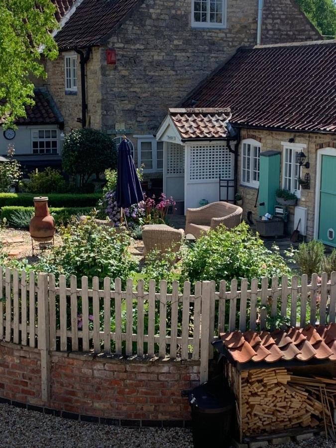 Bed and Breakfast Clarke'S Farm Heighington  Exterior foto