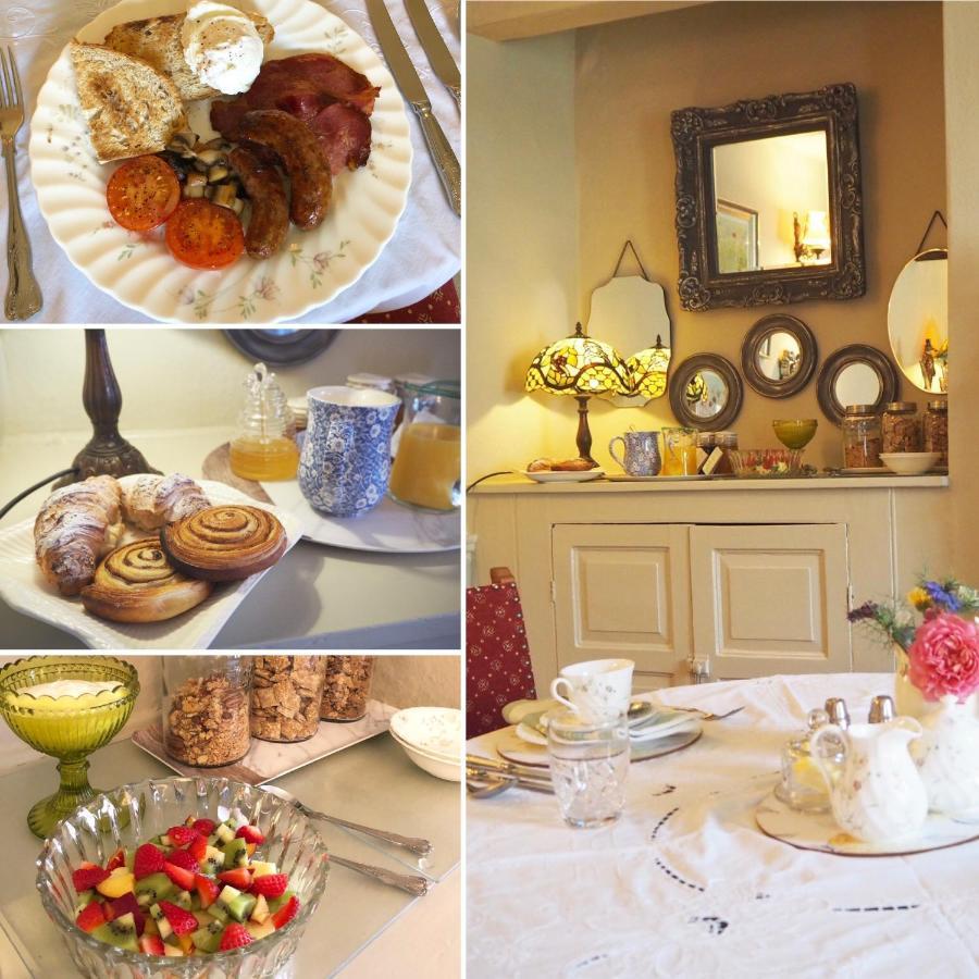 Bed and Breakfast Clarke'S Farm Heighington  Exterior foto
