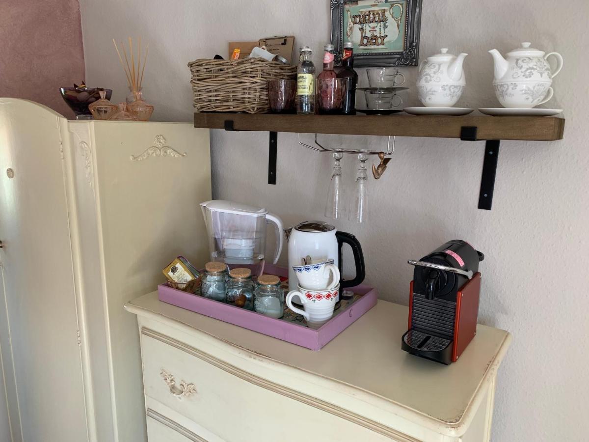 Bed and Breakfast Clarke'S Farm Heighington  Exterior foto