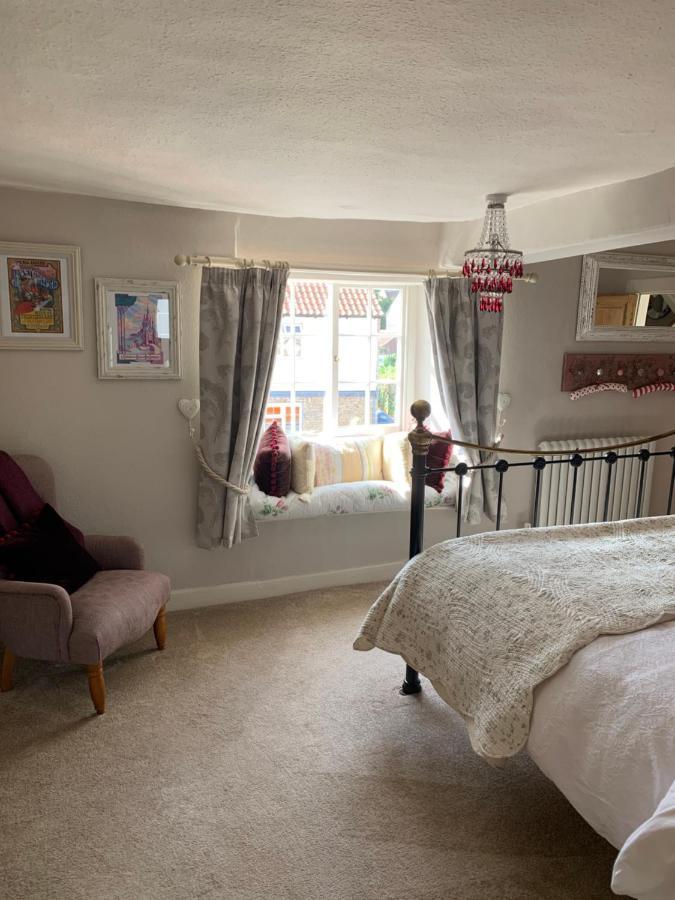 Bed and Breakfast Clarke'S Farm Heighington  Exterior foto
