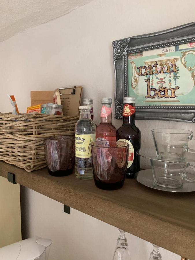Bed and Breakfast Clarke'S Farm Heighington  Exterior foto